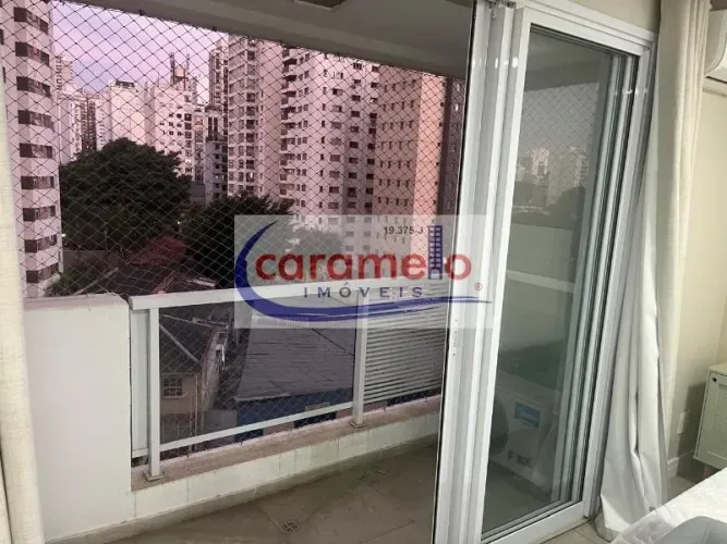 APARTAMENTO RESIDENCIAL em São Paulo - São Paulo, Perdizes