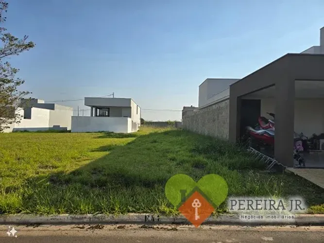 Terreno Urbano para Venda · 200m² · Água das Pedras, Piracicaba