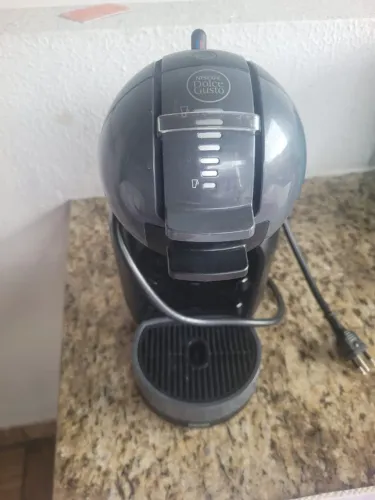 Cafeteira Nestlé