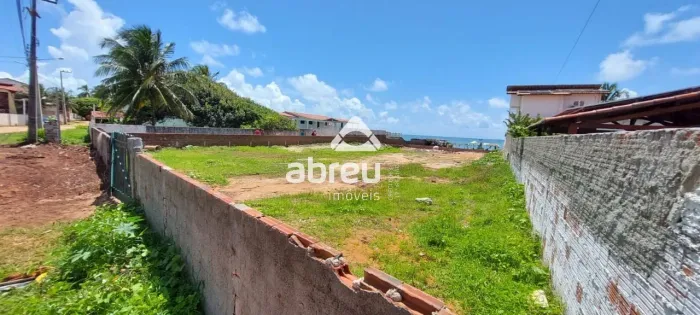 Terreno Padrão em Ceará-Mirim