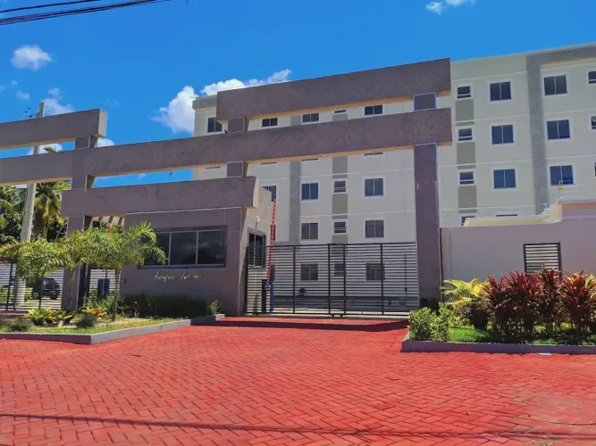 APARTAMENTO LOCAÇÃO SALVADOR | 2 QUARTOS + LAZER COMPLETO