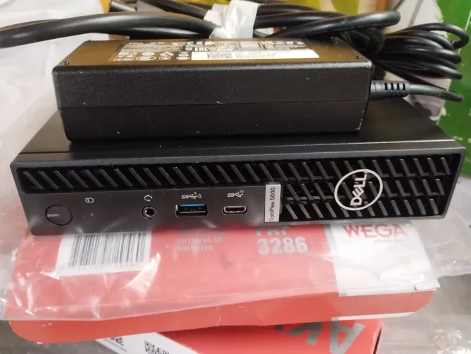 Computador Dell