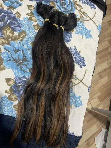 Mega HAIR 