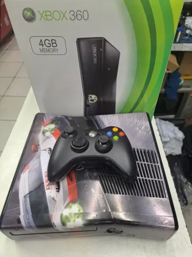 Xbox 360 JTAG - Loja Física