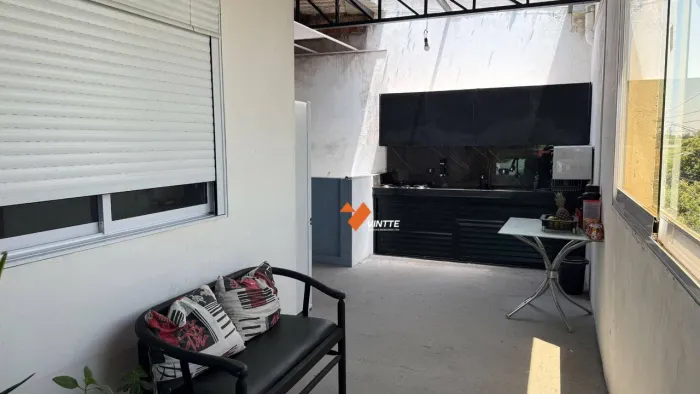 Barracão à venda, 168 m² por R$ 279.000,00 - Jardim Santa Fé - Presidente Prudente/SP