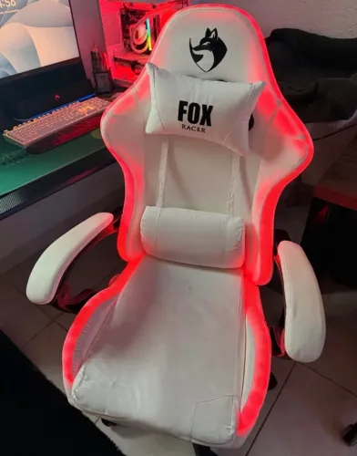 CADEIRA GAMER