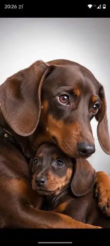 DASCHUND ORIGINAL 
