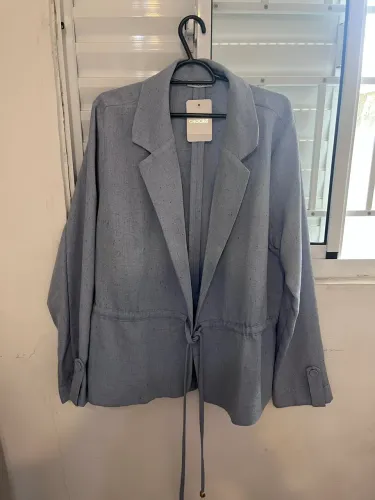 Blazer social novo