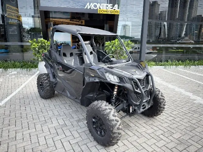 Utv Can Am Maverick Sport 1000 2023