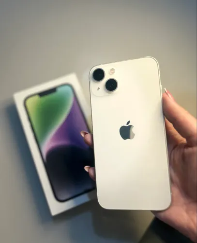 IPhone 13 Branco 128GB