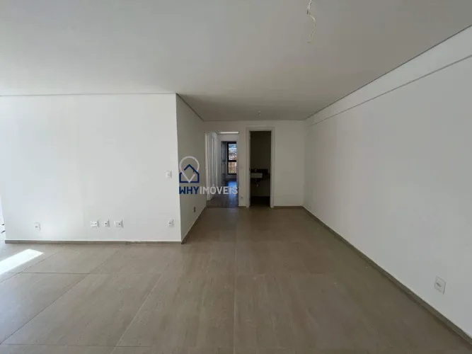 Apartamento com área privativa com 3 quartos para venda no Funcionários