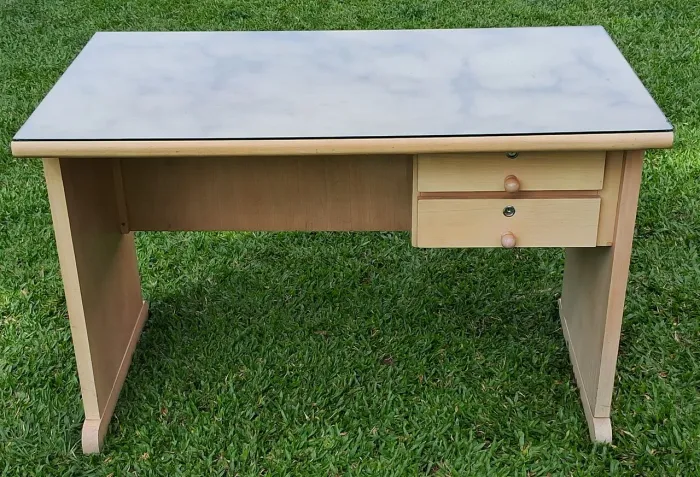 Mesa de madeira 