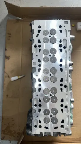 Motor volvo penta d3 190
