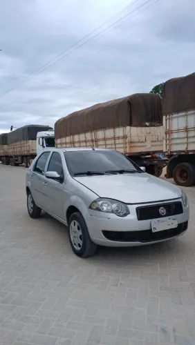 Fiat Palio ELX 1.0 Fire/30 Anos F. Flex 8V 4P 2010