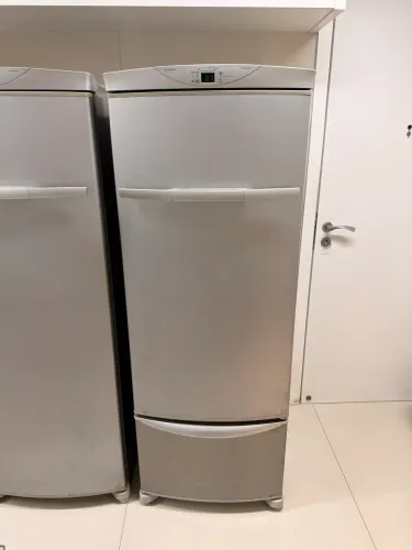 Geladeira ? Brastemp All Refrigerator BRF36