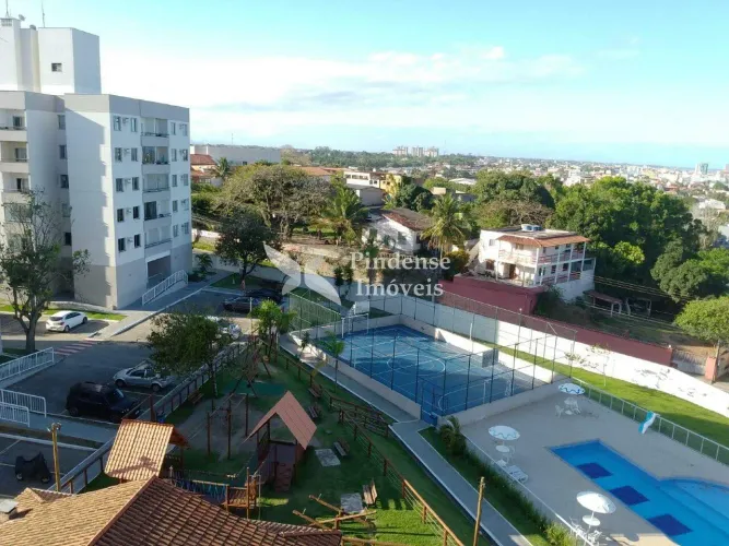 Apartamento para Venda em Serra / ES no bairro Jacaraípe