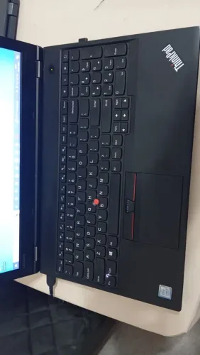 Notebook Lenovo thinkpad i5 7geracao 