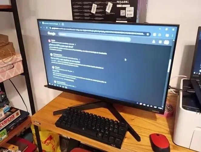 Samsung T35F 24"