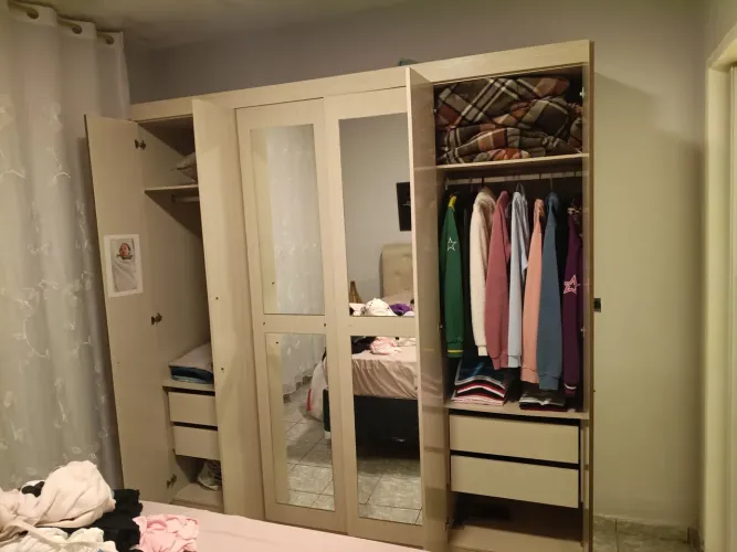 guarda roupa