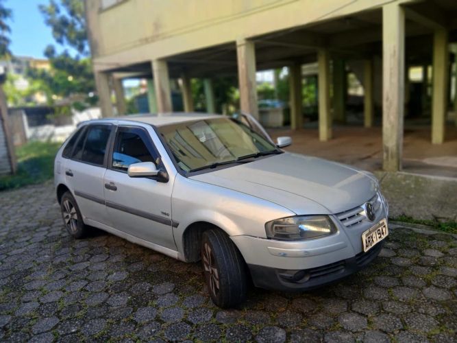 Imagem de Volkswagen Gol Geração IV Trend 1.0 8V MI Total Flex Mec. 2P 2008