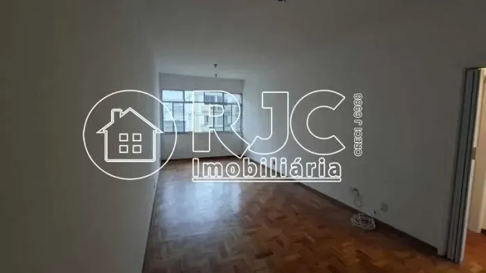 Imóvel para venda com 70 metros quadrados com 2 quartos em Andaraí - Rio de Janeiro - RJ