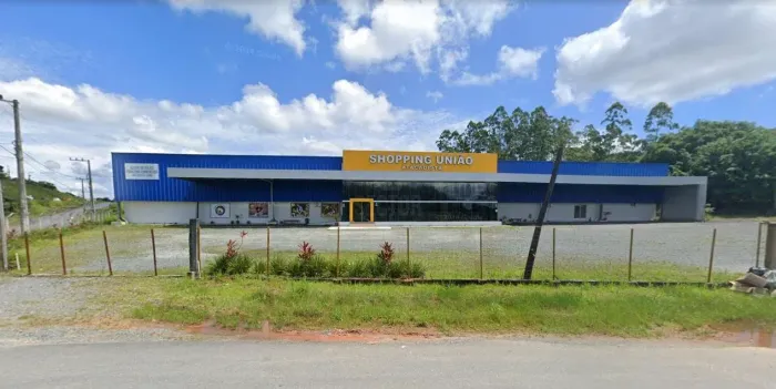 Galpão para Venda 7.400 m² Guaramirim - SC