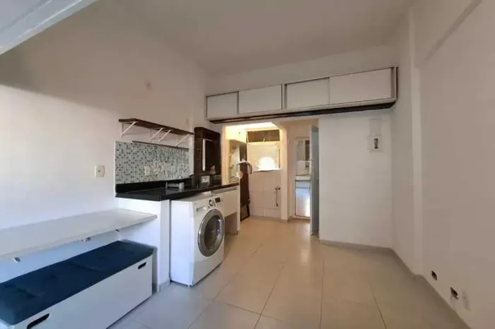 Apartamento : / Residencial / Flamengo