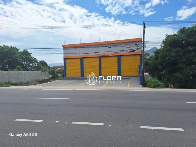 Loja à venda, 160 m² por R$ 1.250.000,00 - Inoã - Maricá/RJ