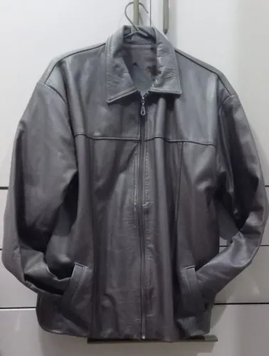 Jaqueta masculina