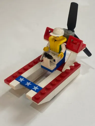 Lego 6513 - GLADE RUNNER