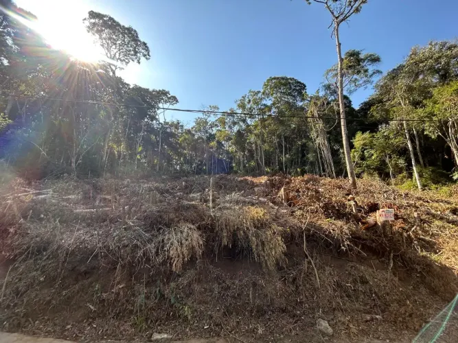 Imóvel para venda com 294712 metros quadrados em Centro - Nova Friburgo - RJ