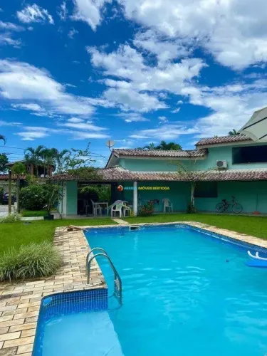Casa à venda por R$ 1.700.000,00 - Morada da Praia - Bertioga/SP