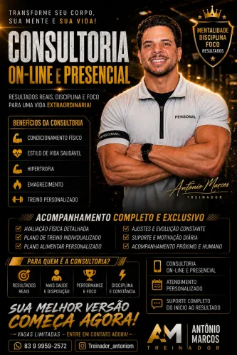 Profissional de ED Física