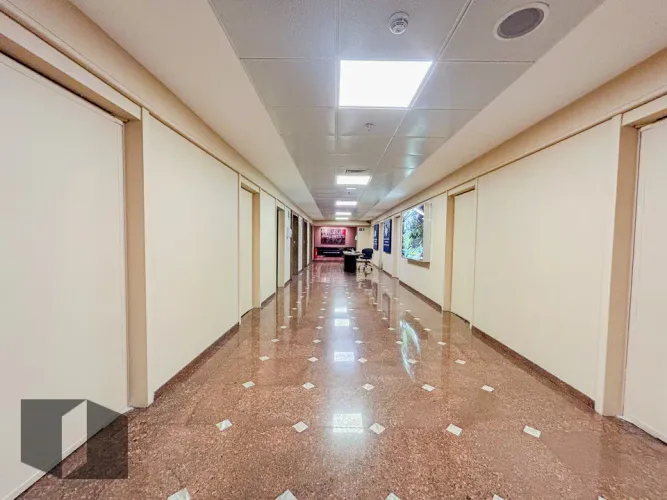 Sala comercial em Botafogo