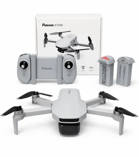 DRONE POTENSIC ATOM