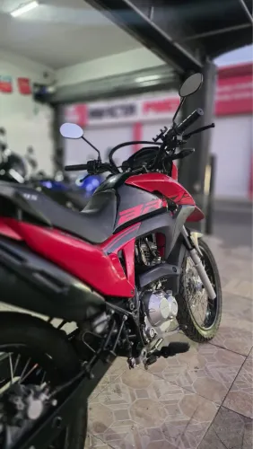 Bros 160 ano 2018 promoção R$ 16.990