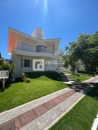 Casa 3 quartos no bairro Jurerê Internacional - Florianópolis