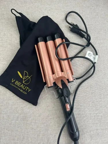 CHAPINHA TRIONDA V BEAUTY