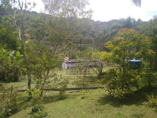 CHÁCARA LAZER / MORADIA em JUQUITIBA - SP, Rural