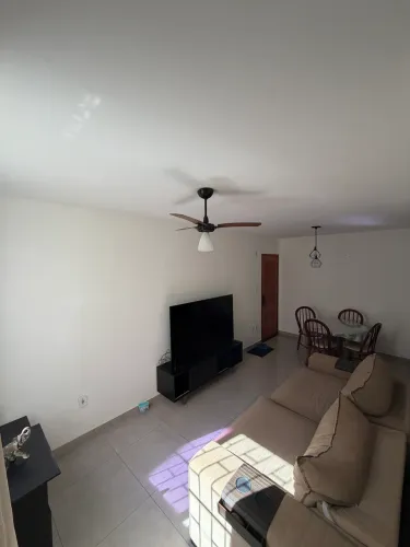 Apartamento Térreo no Recanto das Palmeiras