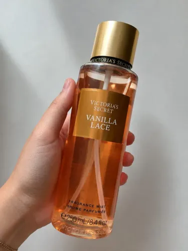 Body splash Vitoria's Secret's Vanilla Lace