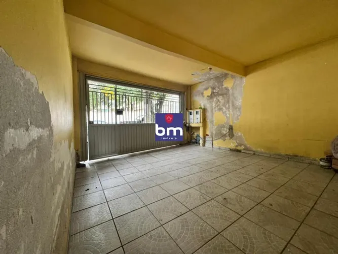 Casa para alugar em São Paulo, Vila das Belezas, com 2 suítes, com 120 m²