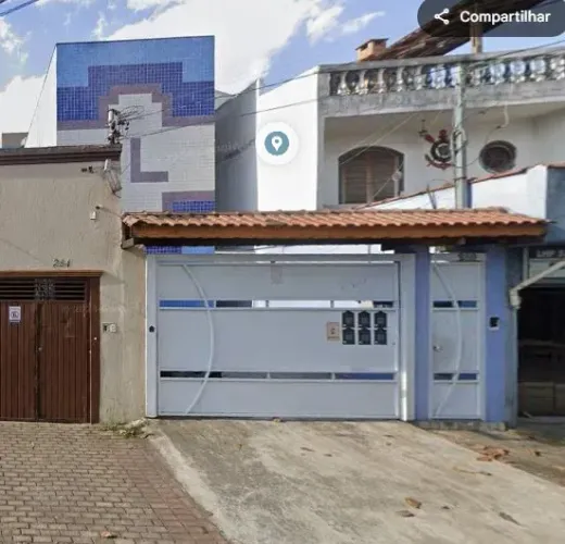 Apartamento para alugar 40 m2 com 2 quartos na Penha de França - São Paulo - SP