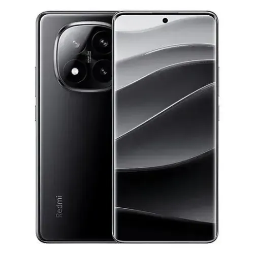 Xiaomi redmi note 15 pro plus