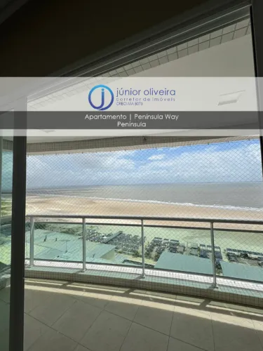 PENÍNSULA WAY - PENÍNSULA | 136M² | VENDA