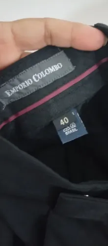 Calça Social