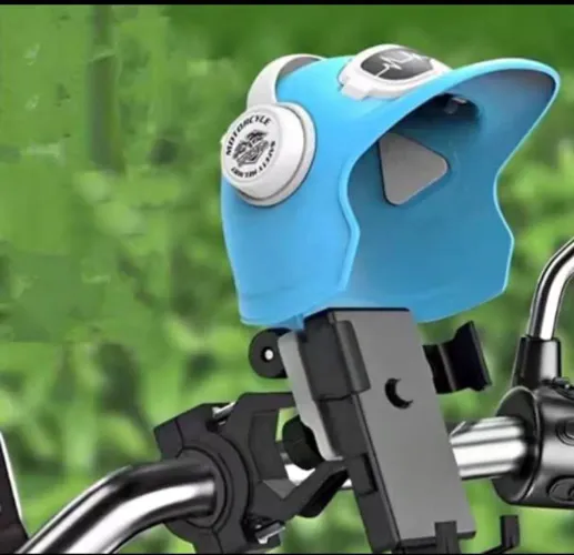 Suporte de Celular para Moto
