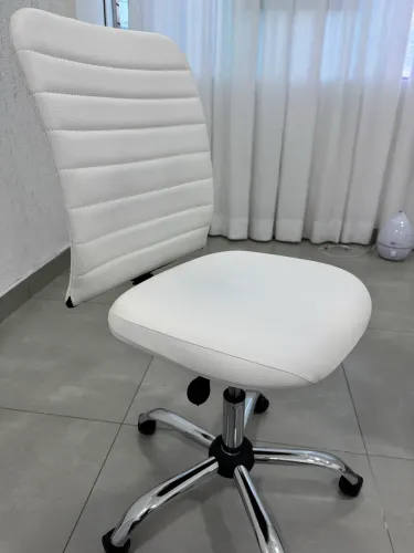 Cadeira ergonômica