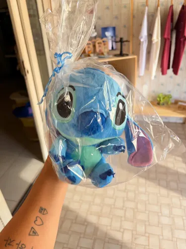 Ursos Stitch