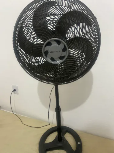 Ventilador